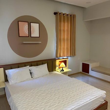 Homestay T30 โฮจิมินห์ซิตี้ ภายนอก รูปภาพ