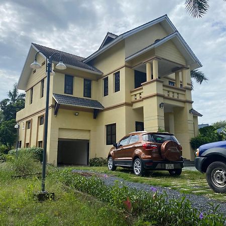 Homestay T30 โฮจิมินห์ซิตี้ ภายนอก รูปภาพ
