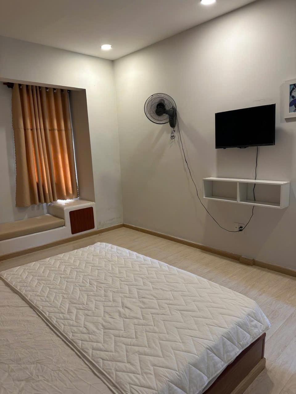 Homestay T30 โฮจิมินห์ซิตี้ ภายนอก รูปภาพ