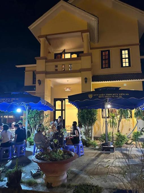 Homestay T30 โฮจิมินห์ซิตี้ ภายนอก รูปภาพ